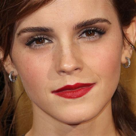 Emma Watson Black And Gold Eye Makeup Mugeek Vidalondon