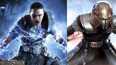 Star Wars Battlefront The Force Unleashed Starkiller Edition Youtube