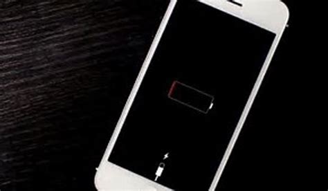 How To Fix Iphone Charging Problems After Ios Update