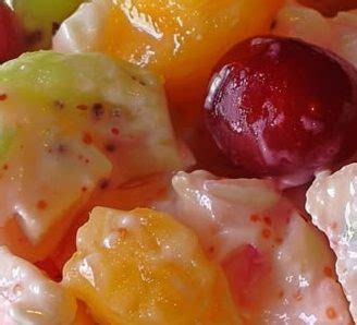 Better Than Sex Fruit Salad Anas Food