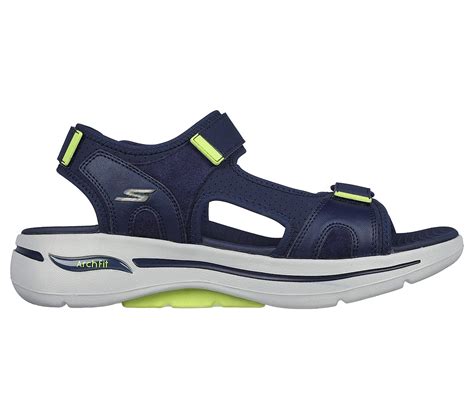 Skechers Gowalk Arch Fit Sandals Store | emergencydentistry.com