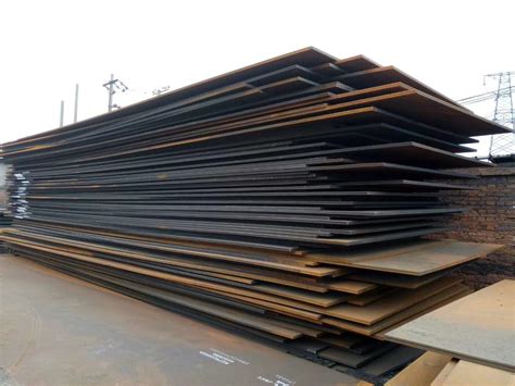 ASTM A36 SS400 Q345B Carbon Steel Plate Buy Astm Steel Plate Carbon