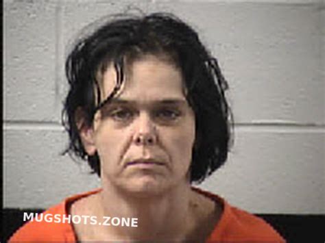 ANDERSON FELISHA ANN 02 16 2024 Transylvania County Mugshots Zone