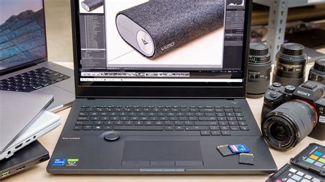 The 4 Best Laptops For Photo Editing Fall 2024