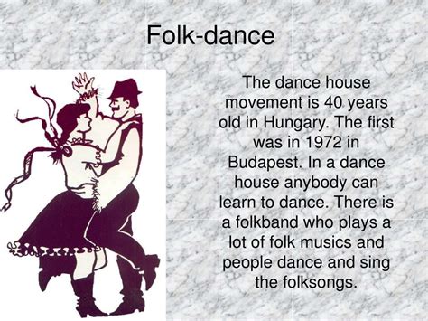 Ppt Folk Dance Powerpoint Presentation Free Download Id4292790