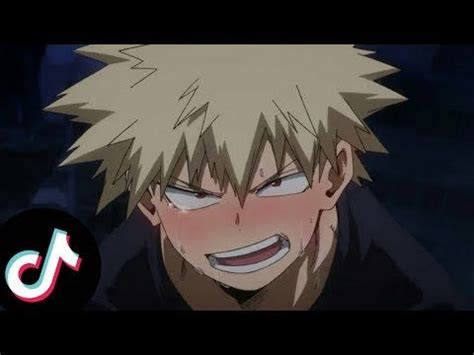 My Hero Academia Memes That Help Bakugou Relax BNHA Funny Tik Tok