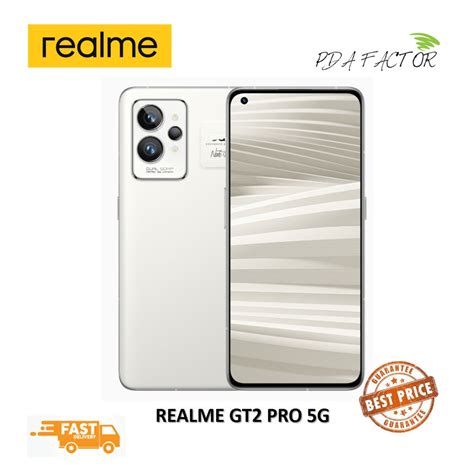 Realme Gt2 Pro 5g 12gb256gb Shopee Malaysia