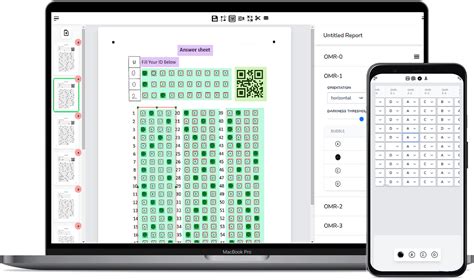 What Is Omr Scanner Software A Comprehensive Guide To Price And