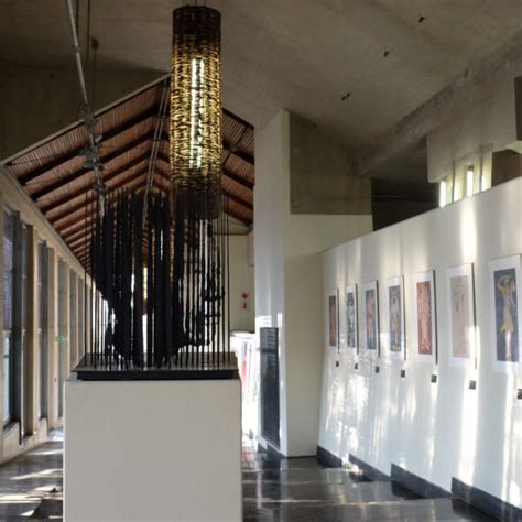 The Constitutional Court Art Collection – Constitution Hill