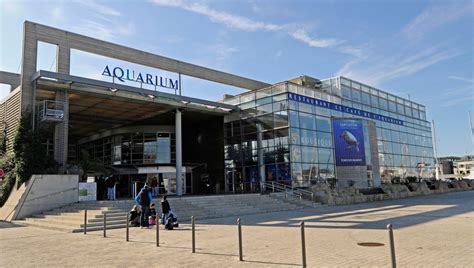 Aquarium La Rochelle