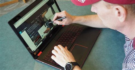 Acer Nitro 5 Spin Review ~ | Gadget Review