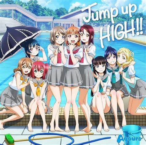 YESASIA Love Live Sunshine Aqours CLUB CD SET 2019 Limited Edition