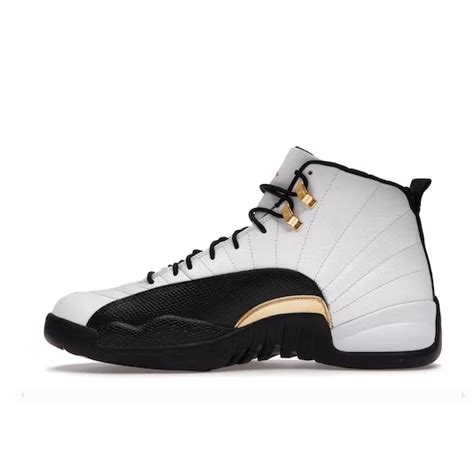 Jordan 12 Retro Royalty Taxi – NIKES SHOP