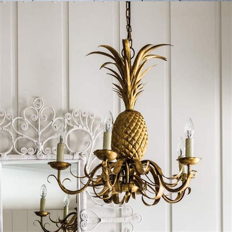 The Cutest Pineapple Home Decor Keep It Relax