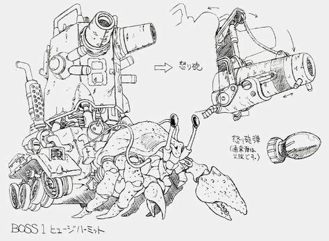 14 ideas de Metal Slug ART disenos de unas snk diseño de personajes