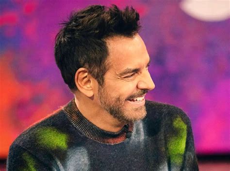 Eugenio Derbez Reapareci En Redes Sociales Tras Cirug A