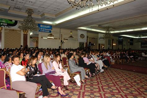 Asistentes Al I Congreso De Mujeres L Deres Guatemaltecas Flickr