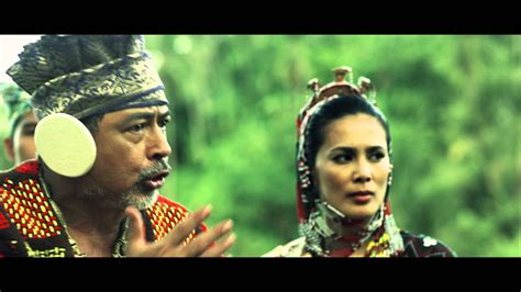 Ibong Adarna The Pinoy Adventure Cinematic Trailer Youtube