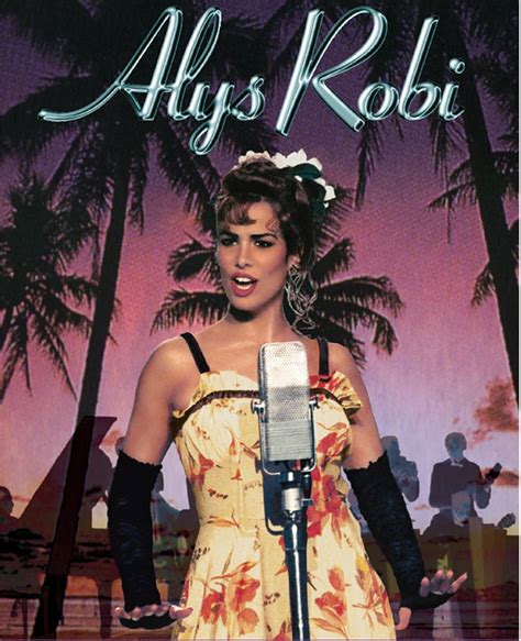 Alys Robi Episode Tv Episode Imdb