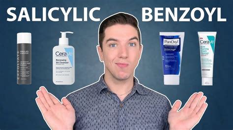 Benzoyl Peroxide Side Effects