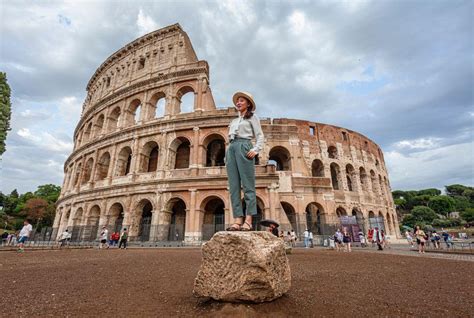 How To Choose a Colosseum Tour – Rome Travel Tips | Viator.com - Viator