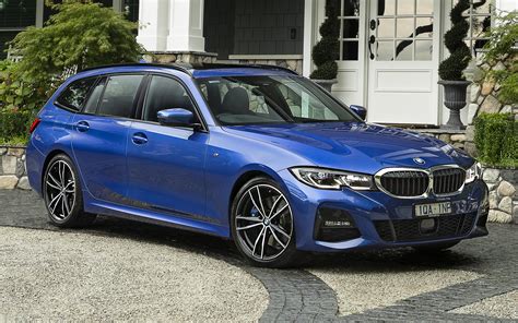 2020 Bmw 3 Series Touring M Sport Au Wallpapers And Hd Images Car Pixel