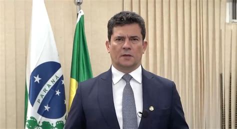 Ironia Sergio Moro agora é vítima daquilo que cometeu