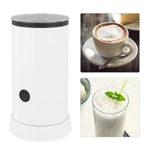 Cikonielf cuiseur à vapeur de lait Ménage Mini Électrique Automatique