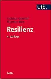 Resilienz Fr Hlich Gildhoff Klaus R Nnau B Se Maike Amazon Es Libros