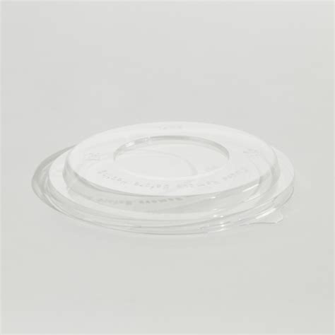 Pet Lid To Suit Oz Bio Way Sugarcane Bowl Getecco