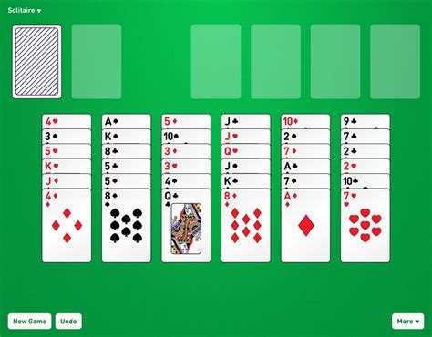 Thirty Six Solitaire Play Online For Free