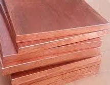 Copper Nickel Plate And Astm B Uns C Shim Sheet Strip