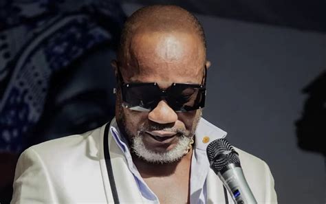 RDC Koffi Olomide au cœur de la controverse après ses propos sur la