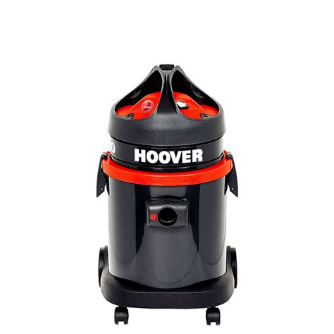 Aspirapolvere Professionale Hoover Hp Wd Con Aspiraliquidi Assperr