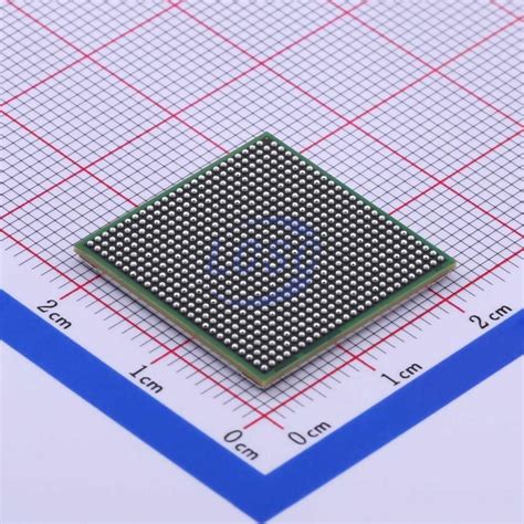 MCIMX6D6AVT10AD NXP Semicon C408968 LCSC Electronics