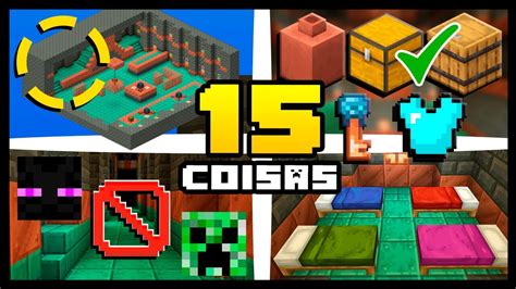 Minecraft veja 7 coisas que você precisa saber sobre o jogo Discover