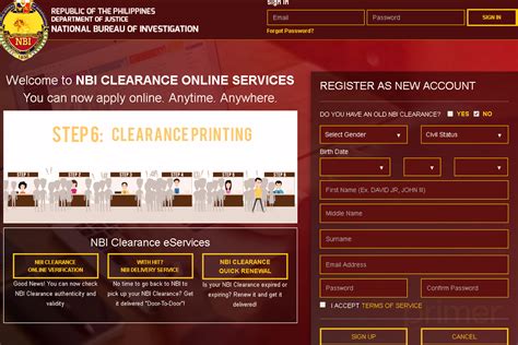 A Guide To Getting Renewing NBI Clearance Philippine Primer