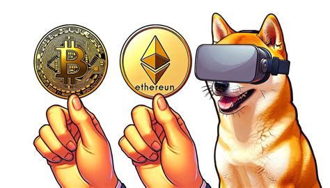 Shiba Inu Bitcoin Ethereum Top Three Price Forecasts For 2024