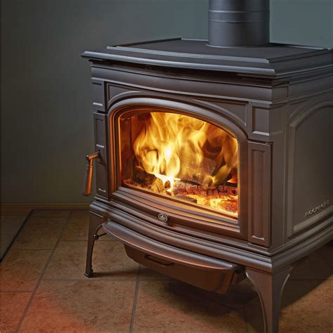 Wood Stoves 101 What You Need To Know About Owning And Operating A