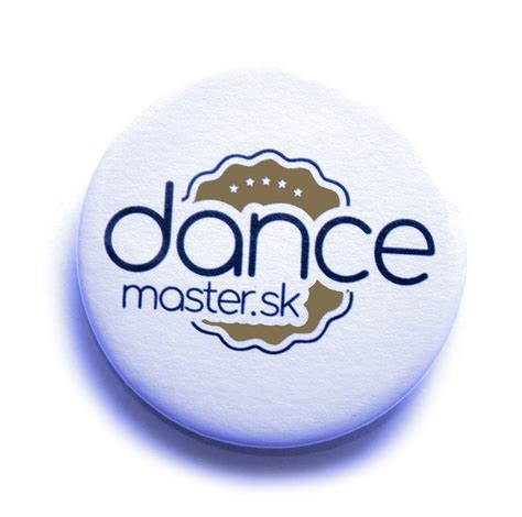 DanceMaster badge | DanceMaster NET