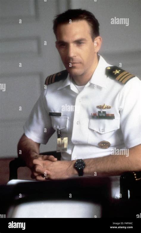 Kevin Costner No Way Out 1987 Directed By Roger Donaldson