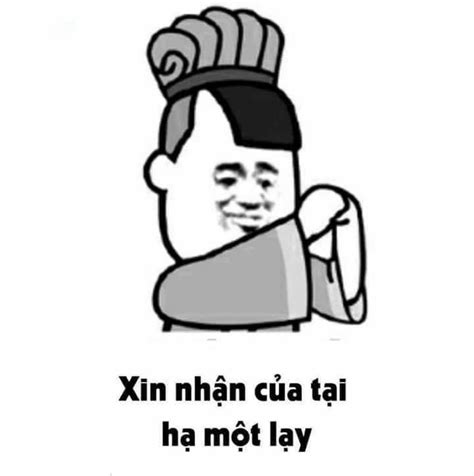 50 Meme Lạy Cụ Lạy Mày Mẹ Phật Bựa Hài Hước Nhất