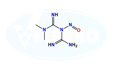 N Nitroso Metformin Veeprho