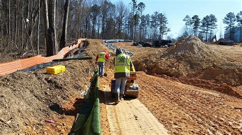 Retaining Walls Company