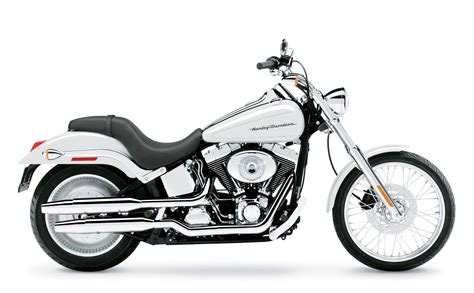 HARLEY-DAVIDSON Deuce (2003-2004) Specs, Performance & Photos ...