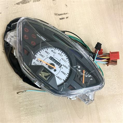 Honda Wave125S Wave125 S Wave 125 S Wave125 S Wave 125S Speedometer