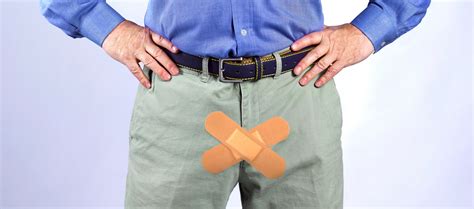 Man Suffers First Known Case Of Vertically Broken Penis During Sex After Hearing Popping Noise