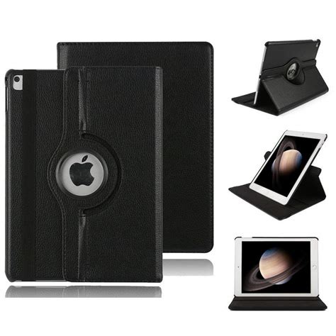 Tgk Degree Rotating Auto Sleep Wake Leather Smart Case Cover For