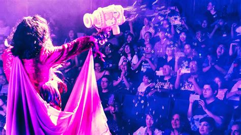 De Sailor Moon A Dragon Ball Todo Sobre El Concierto De Anime De CDMX