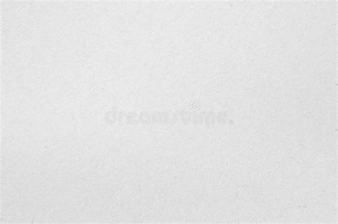 White Recycled Craft Paper Texture As Background Grey Paper Texture